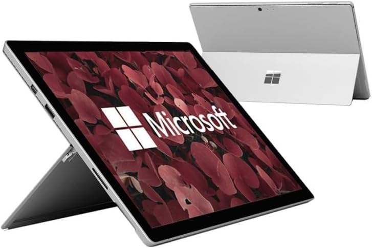 Amazon.com : Microsoft Surface Pro 7 12.3